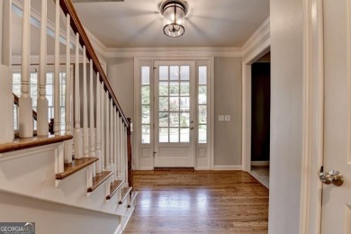 Amazing new listing located in sought-after Reunion! This on Reunion Golf Club in Georgia - for sale on GolfHomes.com, golf home, golf lot