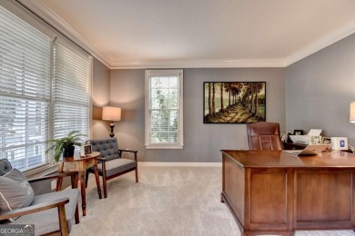 Amazing new listing located in sought-after Reunion! This on Reunion Golf Club in Georgia - for sale on GolfHomes.com, golf home, golf lot