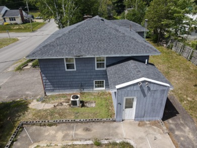 Beautiful three bedroom three bath Contemporary Style on Hillcrest Golf Club in Maine - for sale on GolfHomes.com, golf home, golf lot