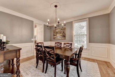 Amazing new listing located in sought-after Reunion! This on Reunion Golf Club in Georgia - for sale on GolfHomes.com, golf home, golf lot