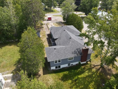 Beautiful three bedroom three bath Contemporary Style on Hillcrest Golf Club in Maine - for sale on GolfHomes.com, golf home, golf lot