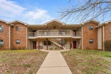 Discover a beautifully maintained condo located in one of on Thousand Hills Golf Resort in Missouri - for sale on GolfHomes.com, golf home, golf lot