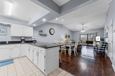 Discover a beautifully maintained condo located in one of on Thousand Hills Golf Resort in Missouri - for sale on GolfHomes.com, golf home, golf lot