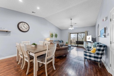 Discover a beautifully maintained condo located in one of on Thousand Hills Golf Resort in Missouri - for sale on GolfHomes.com, golf home, golf lot