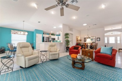Under contract-accepting backup offers. FANTASTIC OPPORTUNITY to on Glenview Championship Golf and Country Club in Florida - for sale on GolfHomes.com, golf home, golf lot