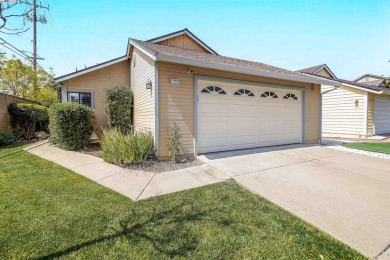 Welcome to this beautifully updated 3-bedroom, 2-bath home on Mission Hills of Hayward Golf Course in California - for sale on GolfHomes.com, golf home, golf lot