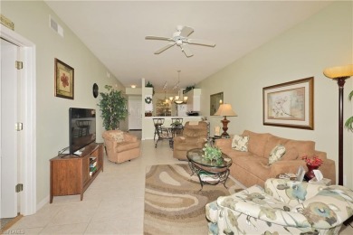 First floor 2-bed, 2-bath condo located in a beautiful 18 hole on Villages of Country Creek Golf Course in Florida - for sale on GolfHomes.com, golf home, golf lot