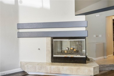 Popular one story home in the NW -- 3 BR, 2 BA, 2-car garage on Durango Hills Golf Club in Nevada - for sale on GolfHomes.com, golf home, golf lot