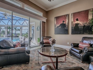 Discover luxurious Florida living in this stunning Grandview-4 on Pennbrooke Fairways in Florida - for sale on GolfHomes.com, golf home, golf lot
