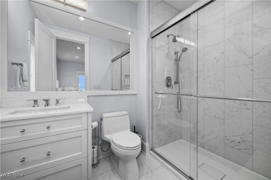 Luxury Lakefront Living in Bay Point - Fully Furnished | 4 Bed | on Bay Point Golf Course in Ohio - for sale on GolfHomes.com, golf home, golf lot