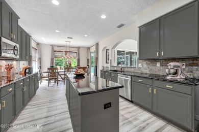 It just doesn't get any better than this extraordinary home on Baytree National Golf Links in Florida - for sale on GolfHomes.com, golf home, golf lot