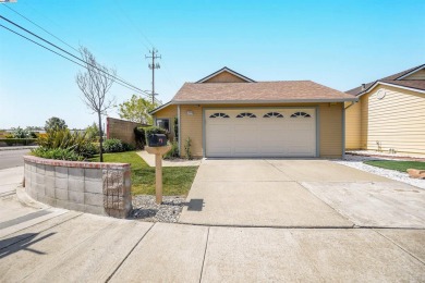 Welcome to this beautifully updated 3-bedroom, 2-bath home on Mission Hills of Hayward Golf Course in California - for sale on GolfHomes.com, golf home, golf lot