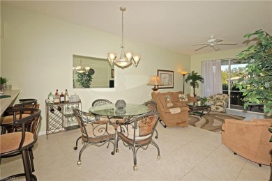 First floor 2-bed, 2-bath condo located in a beautiful 18 hole on Villages of Country Creek Golf Course in Florida - for sale on GolfHomes.com, golf home, golf lot