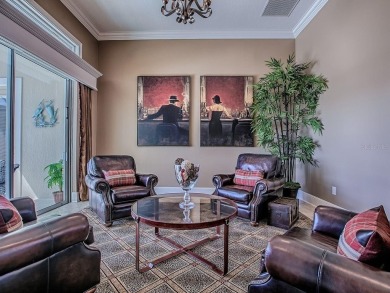 Discover luxurious Florida living in this stunning Grandview-4 on Pennbrooke Fairways in Florida - for sale on GolfHomes.com, golf home, golf lot