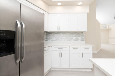 Updated 3 Bed, 2 Bath house in the Golf Community of Glen Lakes on Glen Lakes Country Club in Florida - for sale on GolfHomes.com, golf home, golf lot