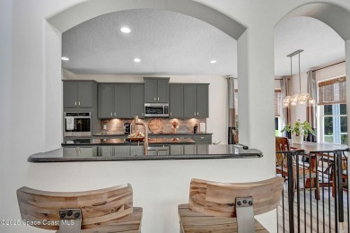 It just doesn't get any better than this extraordinary home on Baytree National Golf Links in Florida - for sale on GolfHomes.com, golf home, golf lot