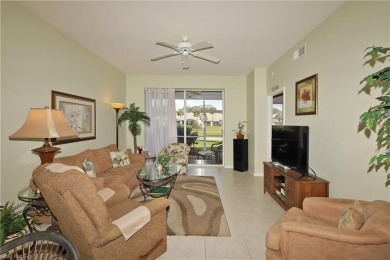 First floor 2-bed, 2-bath condo located in a beautiful 18 hole on Villages of Country Creek Golf Course in Florida - for sale on GolfHomes.com, golf home, golf lot