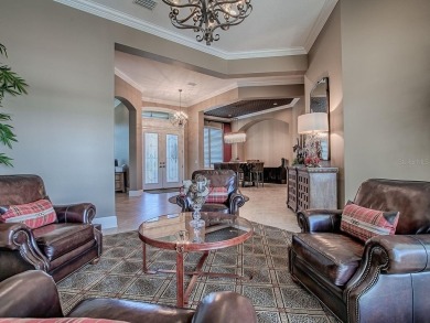 Discover luxurious Florida living in this stunning Grandview-4 on Pennbrooke Fairways in Florida - for sale on GolfHomes.com, golf home, golf lot