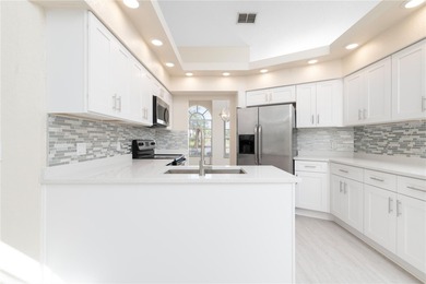 Updated 3 Bed, 2 Bath house in the Golf Community of Glen Lakes on Glen Lakes Country Club in Florida - for sale on GolfHomes.com, golf home, golf lot