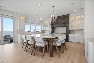 Luxury Lakefront Living in Bay Point - Fully Furnished | 4 Bed | on Bay Point Golf Course in Ohio - for sale on GolfHomes.com, golf home, golf lot