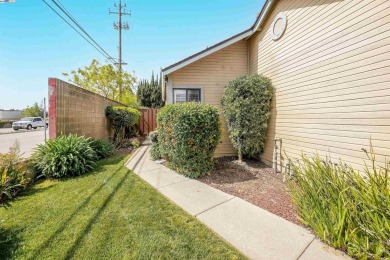 Welcome to this beautifully updated 3-bedroom, 2-bath home on Mission Hills of Hayward Golf Course in California - for sale on GolfHomes.com, golf home, golf lot