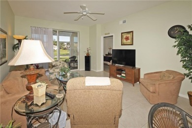 First floor 2-bed, 2-bath condo located in a beautiful 18 hole on Villages of Country Creek Golf Course in Florida - for sale on GolfHomes.com, golf home, golf lot