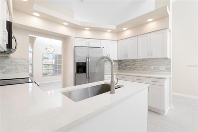 Updated 3 Bed, 2 Bath house in the Golf Community of Glen Lakes on Glen Lakes Country Club in Florida - for sale on GolfHomes.com, golf home, golf lot