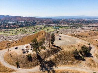 Want to bring back the days of The Hog Farm, take a look at this on Angeles National Golf Club in California - for sale on GolfHomes.com, golf home, golf lot