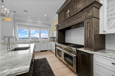 Luxury Lakefront Living in Bay Point - Fully Furnished | 4 Bed | on Bay Point Golf Course in Ohio - for sale on GolfHomes.com, golf home, golf lot
