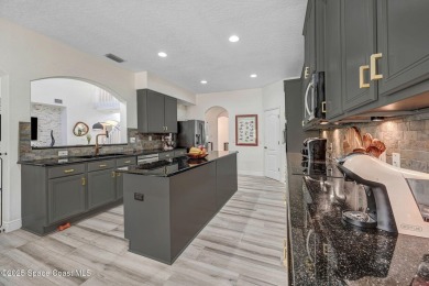 It just doesn't get any better than this extraordinary home on Baytree National Golf Links in Florida - for sale on GolfHomes.com, golf home, golf lot