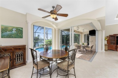 ASSUMABLE MORTGAGE BALANCE OWED $699K, 2.625% INTEREST RATE on Twin Isles Country Club in Florida - for sale on GolfHomes.com, golf home, golf lot