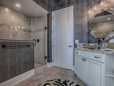 Discover luxurious Florida living in this stunning Grandview-4 on Pennbrooke Fairways in Florida - for sale on GolfHomes.com, golf home, golf lot