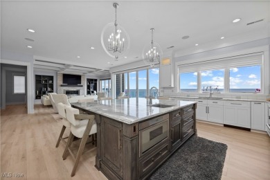 Luxury Lakefront Living in Bay Point - Fully Furnished | 4 Bed | on Bay Point Golf Course in Ohio - for sale on GolfHomes.com, golf home, golf lot