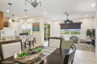 Premium lot villa offers 2 bedrooms, 2 full baths, plus a on PGA Golf Club in PGA Village in Florida - for sale on GolfHomes.com, golf home, golf lot