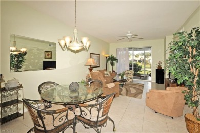 First floor 2-bed, 2-bath condo located in a beautiful 18 hole on Villages of Country Creek Golf Course in Florida - for sale on GolfHomes.com, golf home, golf lot