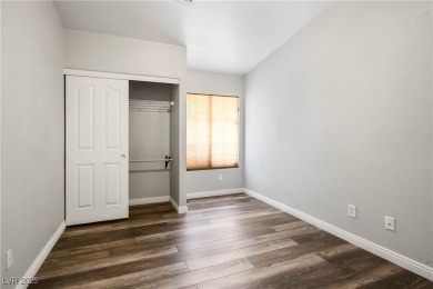 Popular one story home in the NW -- 3 BR, 2 BA, 2-car garage on Durango Hills Golf Club in Nevada - for sale on GolfHomes.com, golf home, golf lot