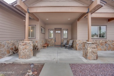 Located in gorgeous Highland Meadows less than 3 miles from on Elephant Rocks at Williams in Arizona - for sale on GolfHomes.com, golf home, golf lot