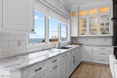 Luxury Lakefront Living in Bay Point - Fully Furnished | 4 Bed | on Bay Point Golf Course in Ohio - for sale on GolfHomes.com, golf home, golf lot