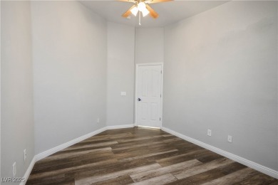 Popular one story home in the NW -- 3 BR, 2 BA, 2-car garage on Durango Hills Golf Club in Nevada - for sale on GolfHomes.com, golf home, golf lot