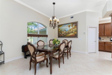 ASSUMABLE MORTGAGE BALANCE OWED $699K, 2.625% INTEREST RATE on Twin Isles Country Club in Florida - for sale on GolfHomes.com, golf home, golf lot