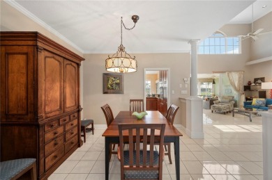 One or more photo(s) has been virtually staged. THE TIME IS NOW on Saint Andrews South Golf Club in Florida - for sale on GolfHomes.com, golf home, golf lot