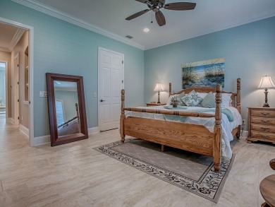 Discover luxurious Florida living in this stunning Grandview-4 on Pennbrooke Fairways in Florida - for sale on GolfHomes.com, golf home, golf lot