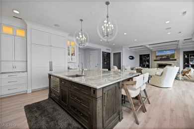 Luxury Lakefront Living in Bay Point - Fully Furnished | 4 Bed | on Bay Point Golf Course in Ohio - for sale on GolfHomes.com, golf home, golf lot