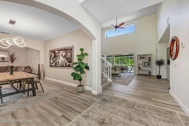 It just doesn't get any better than this extraordinary home on Baytree National Golf Links in Florida - for sale on GolfHomes.com, golf home, golf lot