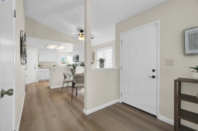 Welcome to this beautifully updated 3-bedroom, 2-bath home on Mission Hills of Hayward Golf Course in California - for sale on GolfHomes.com, golf home, golf lot