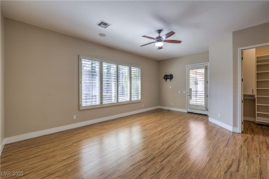 This Remarkable, Rare, and Cozy Feeling 1-story Home is Nestled on Anthem Country Club in Nevada - for sale on GolfHomes.com, golf home, golf lot