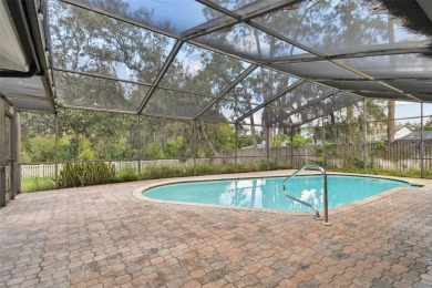 Under contract-accepting backup offers. This lovely home fared on Northdale Golf and Tennis Club in Florida - for sale on GolfHomes.com, golf home, golf lot