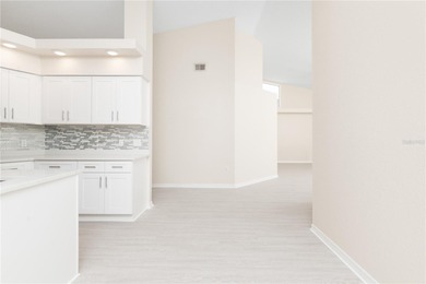 Updated 3 Bed, 2 Bath house in the Golf Community of Glen Lakes on Glen Lakes Country Club in Florida - for sale on GolfHomes.com, golf home, golf lot