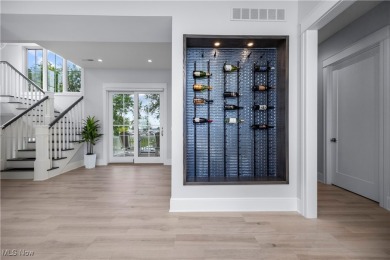 Luxury Lakefront Living in Bay Point - Fully Furnished | 4 Bed | on Bay Point Golf Course in Ohio - for sale on GolfHomes.com, golf home, golf lot