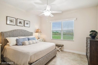 Premium lot villa offers 2 bedrooms, 2 full baths, plus a on PGA Golf Club in PGA Village in Florida - for sale on GolfHomes.com, golf home, golf lot